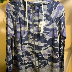 Brand new Nike jacket